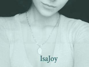 IsaJoy