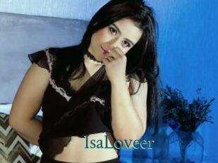 IsaLoveer