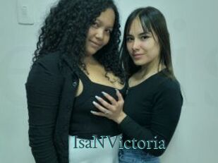 IsaNVictoria