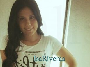 IsaRiveraa