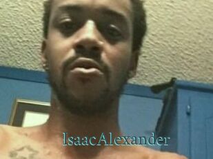 Isaac_Alexander