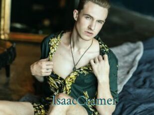 IsaacCramer