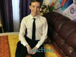 IsaacHunt