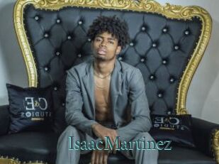 IsaacMartinez