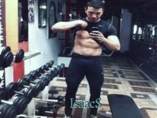 IsaacS