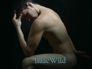 IsaacWild