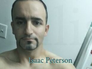 Isaac_Peterson