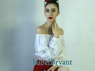 IsabelBryant