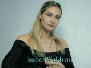 IsabelWaldron