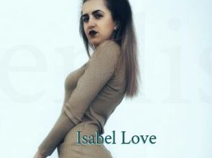 Isabel_Love