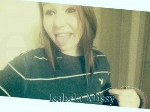 Isabela_Missy
