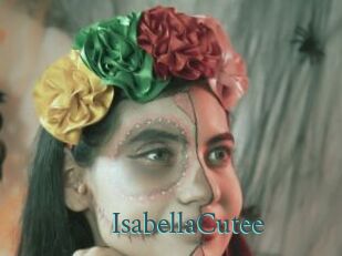 IsabellaCutee