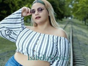IsabellaDevita