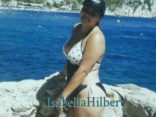IsabellaHilbert