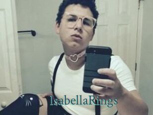 IsabellaRings