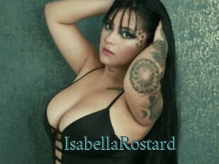 IsabellaRostard
