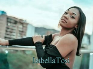 IsabellaTosi