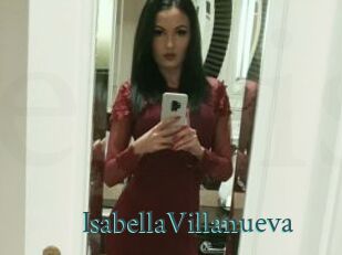 IsabellaVillanueva