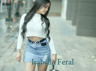 Isabella_Feral