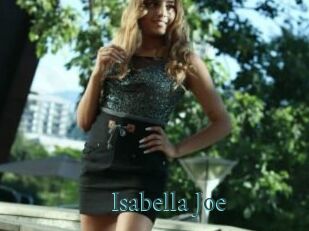 Isabella_Joe