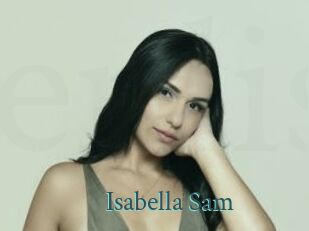 Isabella_Sam