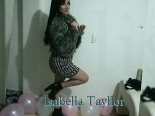 Isabella_Tayllor