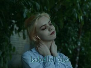 IsabelleTyler