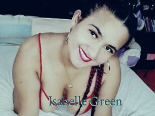 Isabelle_Green