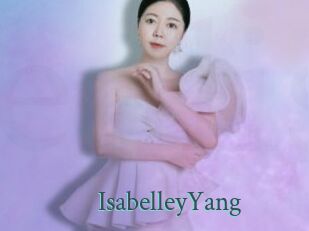 IsabelleyYang