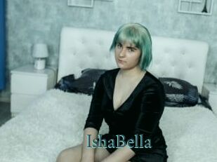 IshaBella