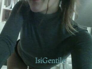 IsiGentile