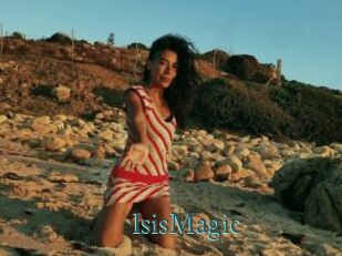 IsisMagic