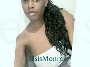 IsisMonroe