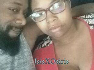 IsisXOsiris