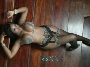 IsisXX