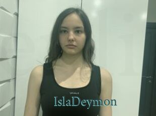 IslaDeymon