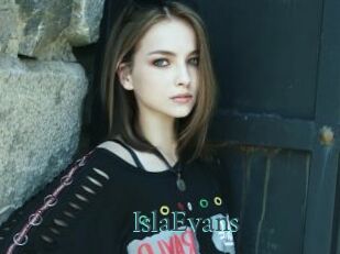 IslaEvans