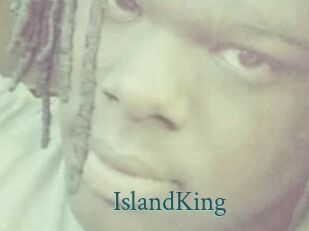 IslandKing