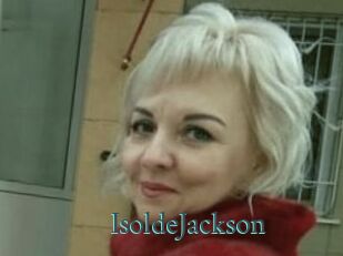 IsoldeJackson