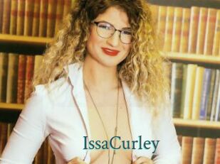 IssaCurley