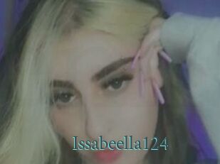 Issabeella124