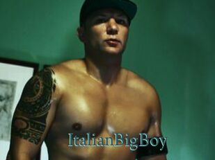 ItalianBigBoy