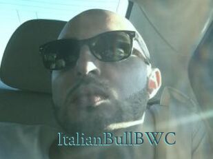 ItalianBullBWC