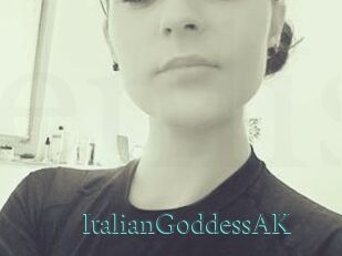 ItalianGoddessAK