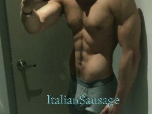 ItalianSausage