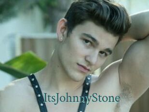 ItsJohnnyStone