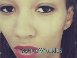 ItsOurWorld18