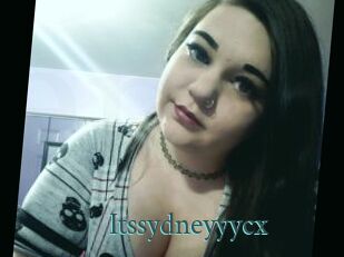 Itssydneyyycx