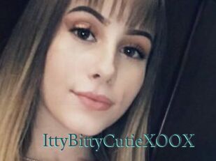 IttyBittyCutieXOOX
