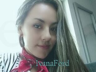IvanaFord